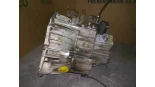 CAJA CAMBIOS MERCEDES VITO  CAJA CERRADA 2.2 16V CDI Turbodiesel (102 CV) DE 2001 - D.3812704 / 711698 2