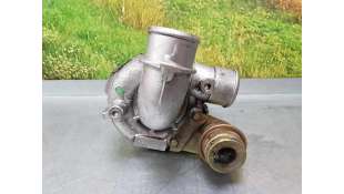TURBOCOMPRESOR MERCEDES VITO  CAJA CERRADA 2.2 16V CDI Turbodiesel (102 CV) DE 2001 - D.3812722 / A6110961199 2