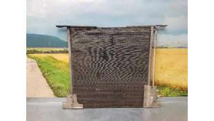 CONDENSADOR / RADIADOR AIRE ACONDICIONADO MERCEDES VITO  CAJA CERRADA 2.2 16V CDI Turbodiesel (102 CV) DE 1999 - D.3813012 