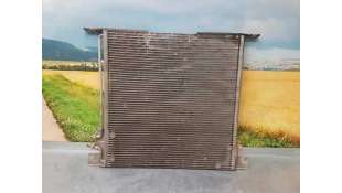 CONDENSADOR / RADIADOR AIRE ACONDICIONADO MERCEDES VITO  CAJA CERRADA 2.2 16V CDI Turbodiesel (102 CV) DE 1999 - D.3813012  2