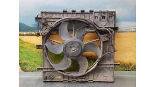 ELECTROVENTILADOR MERCEDES VITO  CAJA CERRADA 2.2 16V CDI Turbodiesel (102 CV) DE 1999 - D.3813030 / 6657800460