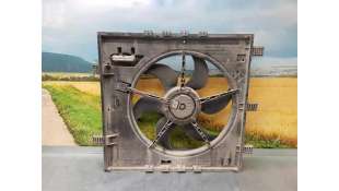 ELECTROVENTILADOR MERCEDES VITO  CAJA CERRADA 2.2 16V CDI Turbodiesel (102 CV) DE 1999 - D.3813030 / 6657800460 2