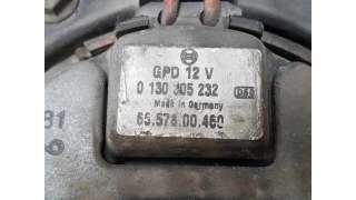 ELECTROVENTILADOR MERCEDES VITO  CAJA CERRADA 2.2 16V CDI Turbodiesel (102 CV) DE 1999 - D.3813030 / 6657800460