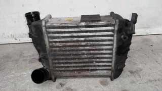 INTERCOOLER AUDI A4 BERLINA 3.0 V6 24V TDI (204 CV) DE 2005 - D.3813811