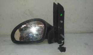 RETROVISOR IZQUIERDO SEAT ALTEA 1.9 TDI (105 CV) DE 2004 - D.3814644