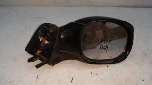 RETROVISOR DERECHO CITROEN XSARA PICASSO 1.6 HDi (109 CV) DE 2005 - D.3814914