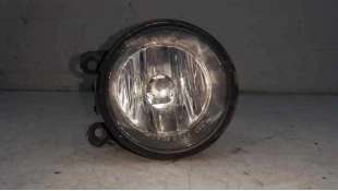 FARO ANTINIEBLA IZQUIERDO CITROEN XSARA PICASSO 1.6 HDi (109 CV) DE 2005 - D.3814936