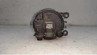 FARO ANTINIEBLA IZQUIERDO CITROEN XSARA PICASSO 1.6 HDi (109 CV) DE 2005 - D.3814936 2
