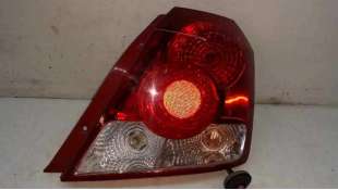 PILOTO TRASERO DERECHO DAEWOO KALOS 1.4 (94 CV) DE 2003 - D.3815834