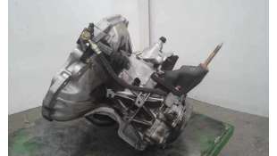 CAJA CAMBIOS DAEWOO KALOS 1.4 (94 CV) DE 2003 - D.3815856 / W3944 2