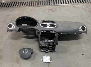 KIT AIRBAG RENAULT CLIO III 1.5 dCi D (68 CV) DE 2007 - D.3816095