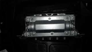 KIT AIRBAG RENAULT CLIO III 1.5 dCi D (68 CV) DE 2007 - D.3816095
