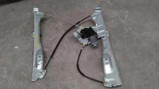 ELEVALUNAS DELANTERO IZQUIERDO RENAULT CLIO III 1.5 dCi D (68 CV) DE 2007 - D.3816097