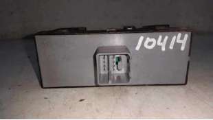 MANDO ELEVALUNAS DELANTERO IZQUIERDO  SKODA OCTAVIA COMBI 1.9 TDI DPF (105 CV) DE 2009 - D.3816537 2