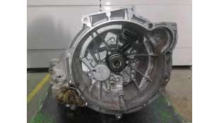 CAJA CAMBIOS FORD FOCUS BERLINA 1.6 16V (101 CV) DE 2006 - D.3817349 / 3M5R7002ND