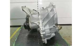 CAJA CAMBIOS FORD FOCUS BERLINA 1.6 16V (101 CV) DE 2006 - D.3817349 / 3M5R7002ND 2