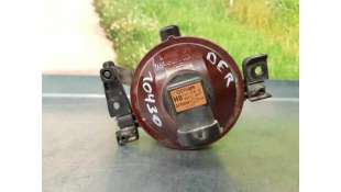 FARO ANTINIEBLA DERECHO FORD FOCUS BERLINA 1.6 16V (101 CV) DE 2006 - D.3817368 / 3M5115K201AA 2