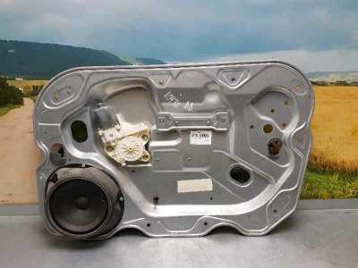 ELEVALUNAS DELANTERO DERECHO FORD FOCUS BERLINA 1.6 16V (101 CV) DE 2006 - D.3817371 / 4M51A219A64EK