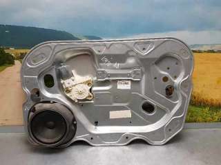 ELEVALUNAS DELANTERO DERECHO FORD FOCUS BERLINA 1.6 16V (101 CV) DE 2006 - D.3817371 / 4M51A219A64EK