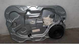 ELEVALUNAS DELANTERO IZQUIERDO FORD FOCUS BERLINA 1.6 16V (101 CV) DE 2006 - D.3817372