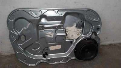 ELEVALUNAS DELANTERO IZQUIERDO FORD FOCUS BERLINA 1.6 16V (101 CV) DE 2006 - D.3817372