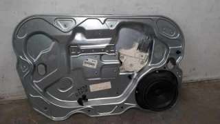 ELEVALUNAS DELANTERO IZQUIERDO FORD FOCUS BERLINA 1.6 16V (101 CV) DE 2006 - D.3817372