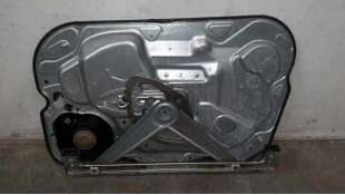 ELEVALUNAS DELANTERO IZQUIERDO FORD FOCUS BERLINA 1.6 16V (101 CV) DE 2006 - D.3817372 2