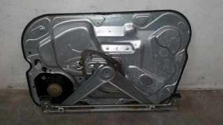 ELEVALUNAS DELANTERO IZQUIERDO FORD FOCUS BERLINA 1.6 16V (101 CV) DE 2006 - D.3817372