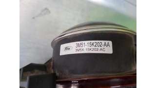 FARO ANTINIEBLA IZQUIERDO FORD FOCUS BERLINA 1.6 16V (101 CV) DE 2006 - D.3817375 / 3M5115K202AA