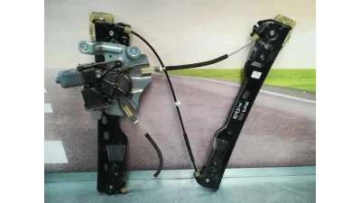 ELEVALUNAS DELANTERO DERECHO OPEL ASTRA J LIM. 1.7 16V CDTI (110 CV) DE 2010 - D.3817596 / 13260129RH