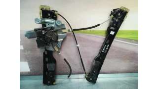 ELEVALUNAS DELANTERO DERECHO OPEL ASTRA J LIM. 1.7 16V CDTI (110 CV) DE 2010 - D.3817596 / 13260129RH