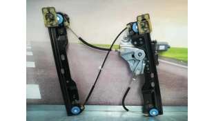 ELEVALUNAS DELANTERO DERECHO OPEL ASTRA J LIM. 1.7 16V CDTI (110 CV) DE 2010 - D.3817596 / 13260129RH 2