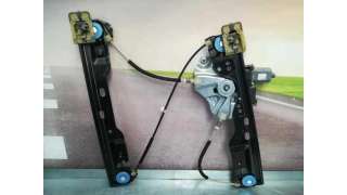 ELEVALUNAS DELANTERO DERECHO OPEL ASTRA J LIM. 1.7 16V CDTI (110 CV) DE 2010 - D.3817596 / 13260129RH