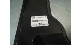 ELEVALUNAS DELANTERO DERECHO OPEL ASTRA J LIM. 1.7 16V CDTI (110 CV) DE 2010 - D.3817596 / 13260129RH