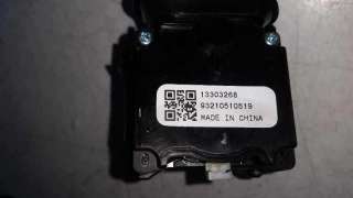 MANDO LIMPIA OPEL ASTRA J LIM. 1.7 16V CDTI (110 CV) DE 2010 - D.3817841 / 93280310125