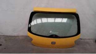 PORTON TRASERO SEAT IBIZA 1.2 TSI (105 CV) DE 2010 - D.3817968