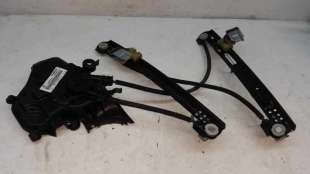 ELEVALUNAS DELANTERO IZQUIERDO SEAT IBIZA 1.2 TSI (105 CV) DE 2010 - D.3818019 2