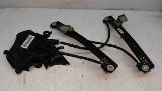 ELEVALUNAS DELANTERO IZQUIERDO SEAT IBIZA 1.2 TSI (105 CV) DE 2010 - D.3818019