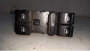 MANDO ELEVALUNAS DELANTERO IZQUIERDO  SEAT IBIZA 1.2 TSI (105 CV) DE 2010 - D.3818117