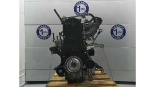 MOTOR COMPLETO TATA INDICA 1.4 I (10,77) DE 2011 - D.3818452 / 475SI48