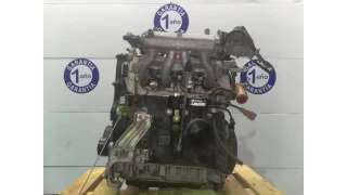 MOTOR COMPLETO TATA INDICA 1.4 I (10,77) DE 2011 - D.3818452 / 475SI48