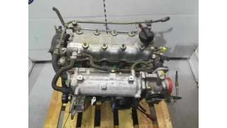 MOTOR COMPLETO TATA INDICA 1.4 I (10,77) DE 2011 - D.3818452 / 475SI48