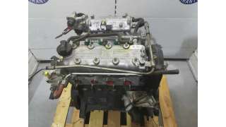 MOTOR COMPLETO TATA INDICA 1.4 I (10,77) DE 2011 - D.3818452 / 475SI48