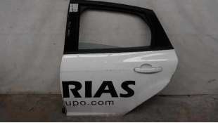 PUERTA TRASERA IZQUIERDA FORD FOCUS LIM. 1.6 TDCi (95 CV) DE 2014 - D.3818563