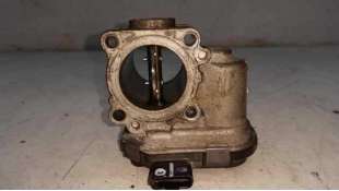 CAJA MARIPOSA FORD FOCUS LIM. 1.6 TDCi (95 CV) DE 2014 - D.3818573 / 28275019 2