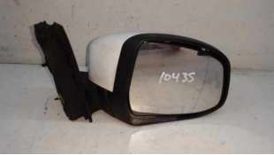 RETROVISOR DERECHO FORD FOCUS LIM. 1.6 TDCi (95 CV) DE 2014 - D.3818581