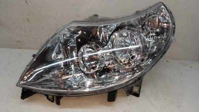 FARO IZQUIERDO FIAT DUCATO COMBI 30 - D.3818859 / 10109531002