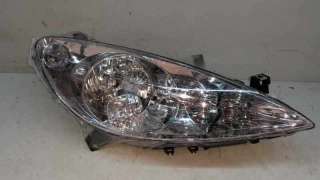 FARO DERECHO PEUGEOT 307 - D.3818892 / 10117230001