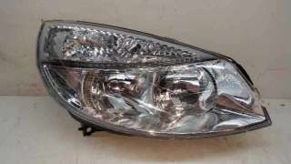 FARO DERECHO RENAULT SCENIC II DE 2003 - D.3818915 / 10119441001