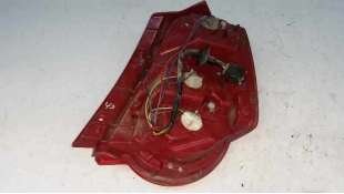 PILOTO TRASERO IZQUIERDO CHEVROLET AVEO 1.2 (84 CV) DE 2009 - D.3819412 2